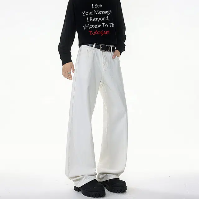 EDRPIUS bootcut