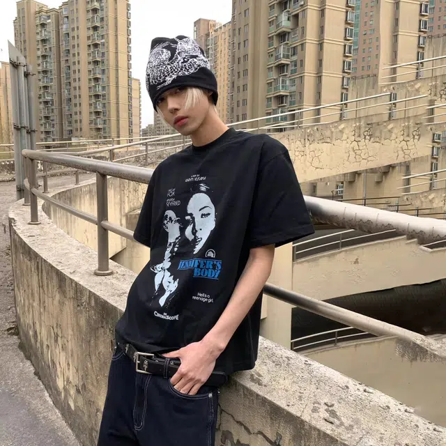 EDRPIUS VintageT