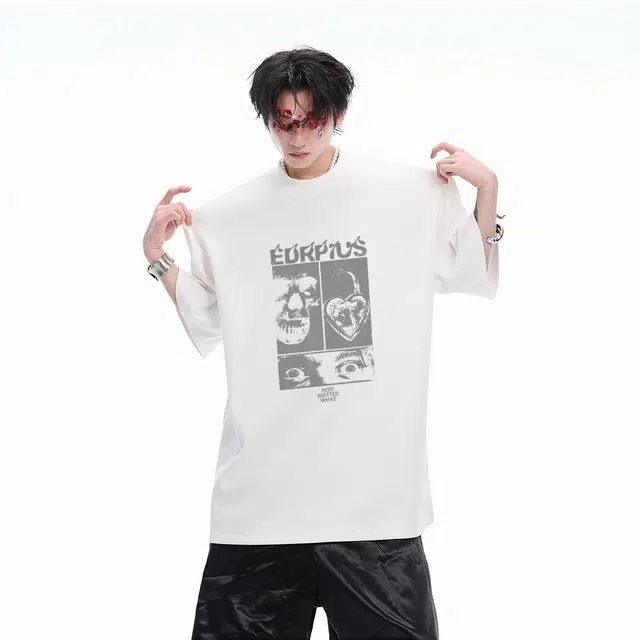 EDRPIUS VintageT