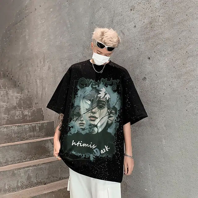 EDRPIUS blackpinkT