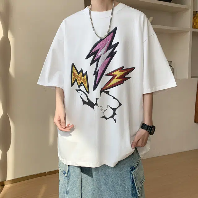 EDRPIUS vintageT