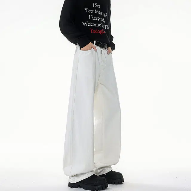 EDRPIUS bootcut
