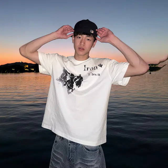 EDRPIUS vintageT