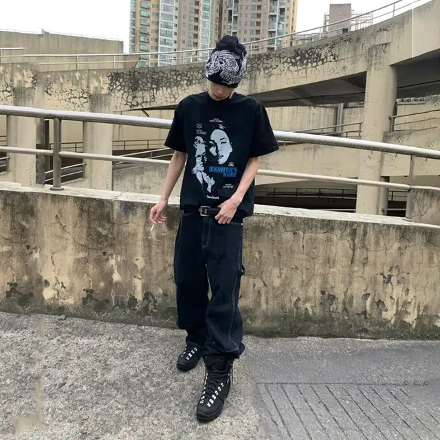 EDRPIUS VintageT