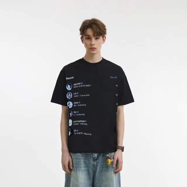 EDRPIUS blackpinkT