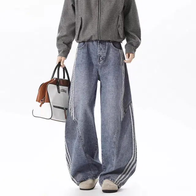 EDRPIUS baggy
