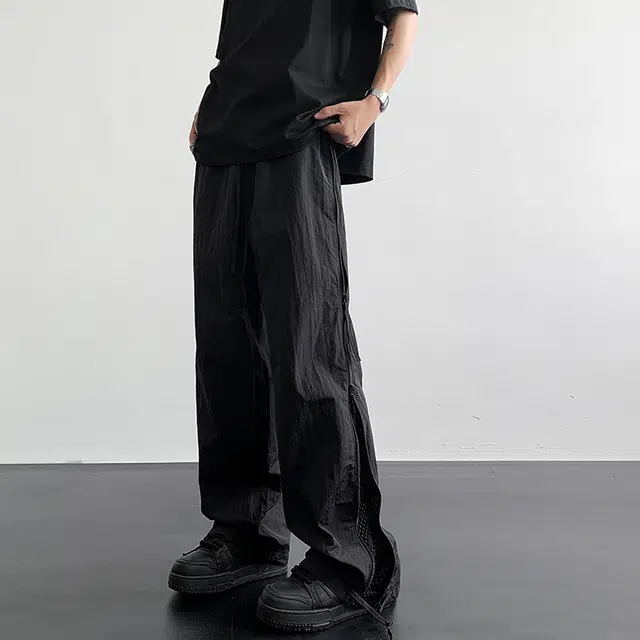 EDRPIUS baggy