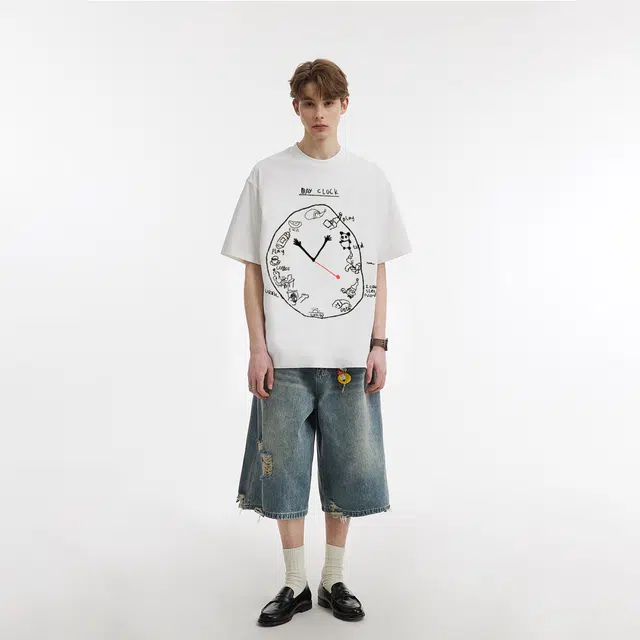 EDRPIUS vintageT