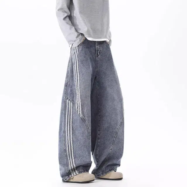 EDRPIUS baggy