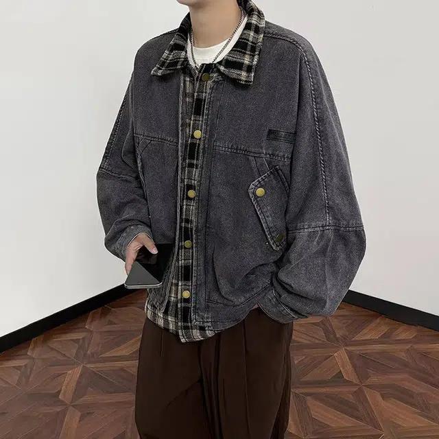 EDRPIUS cleanfitootd