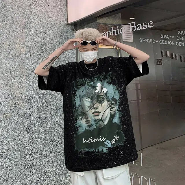 EDRPIUS blackpinkT
