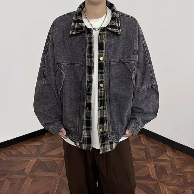 EDRPIUS cleanfitootd