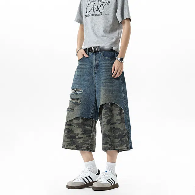 EDRPIUS baggy