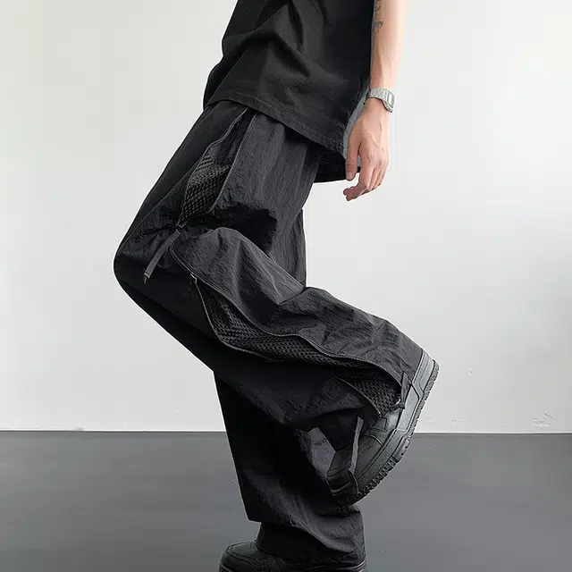EDRPIUS baggy