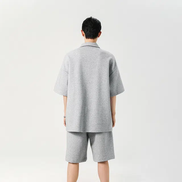 EDRPIUS BoxyPOLO