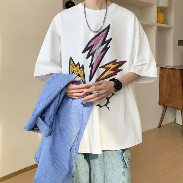 EDRPIUS vintageT