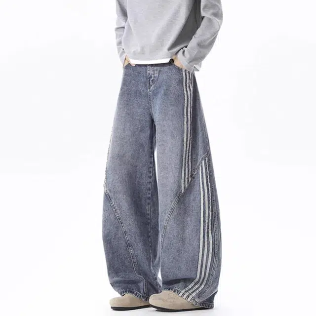 EDRPIUS baggy