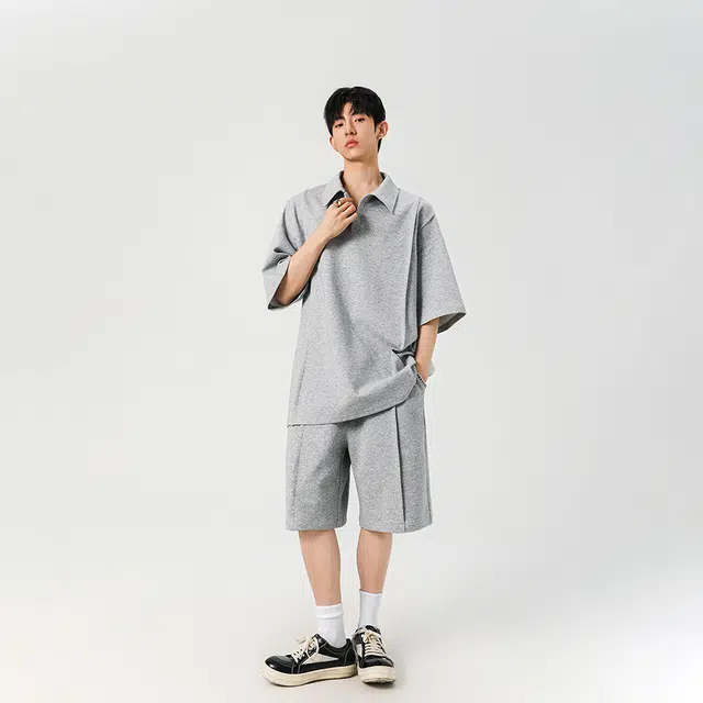 EDRPIUS BoxyPOLO