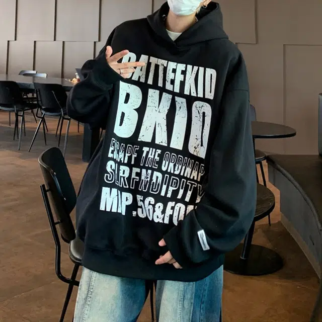 EDRPIUS hiphop