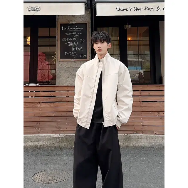 EDRPIUS cleanfitootd