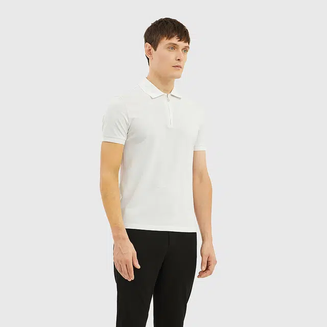 FERRE SS24 Polo