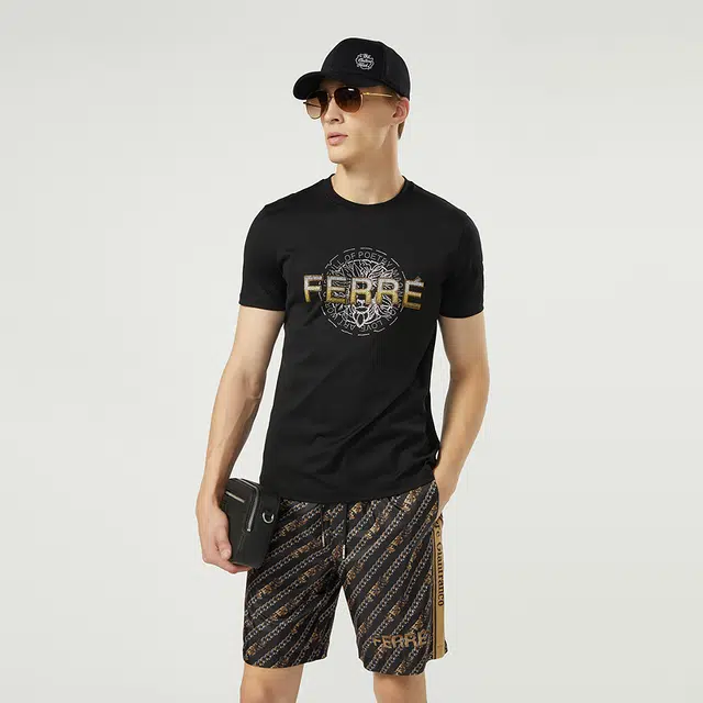FERRE SS24 LogoT