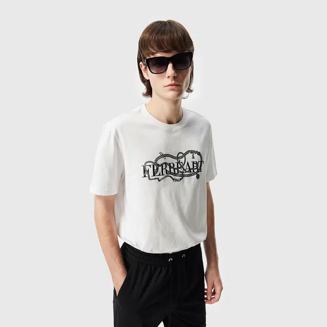 FERRE SS24 T