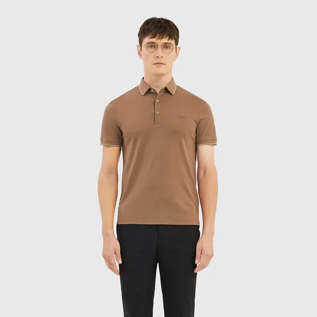 FERRE SS24 LogoPolo