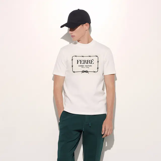FERRE T