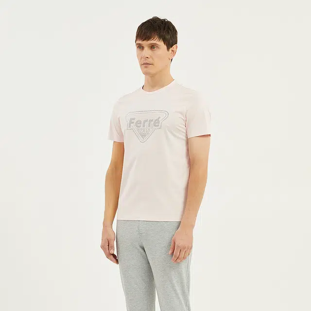FERRE SS24 LogoT