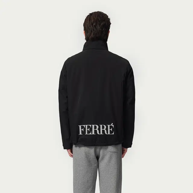 FERRE