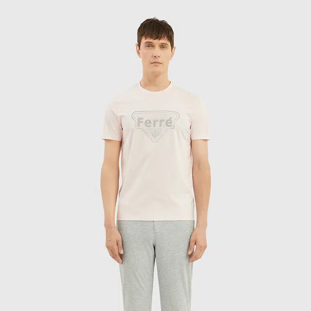 FERRE SS24 LogoT
