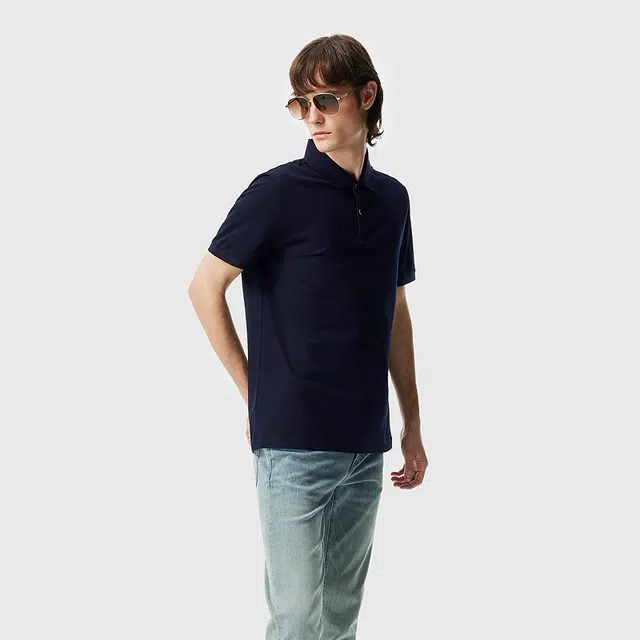 FERRE SS24 Polo