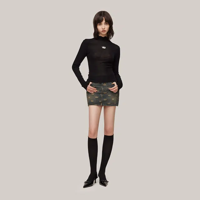 GF Ferr FW24