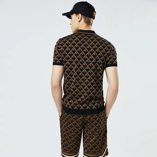 FERRE SS24 Polo