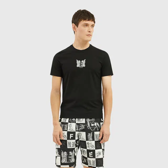 FERRE SS24 T