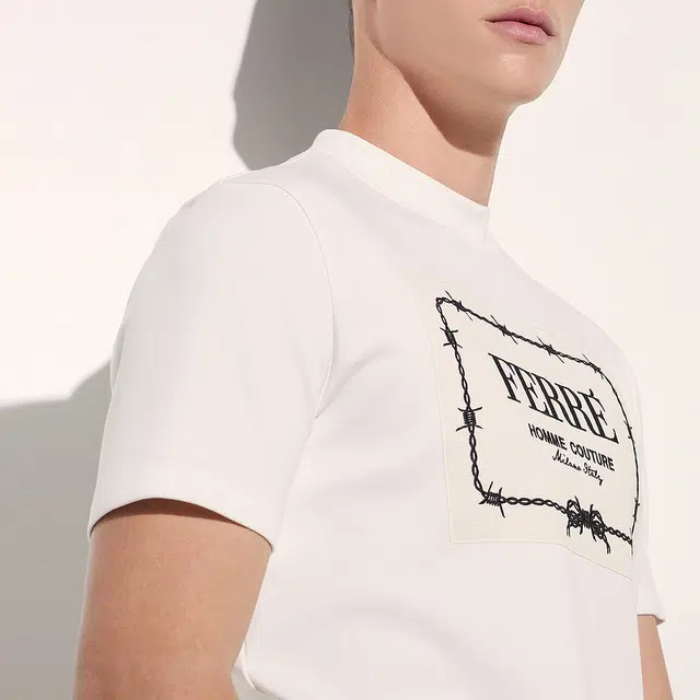FERRE T