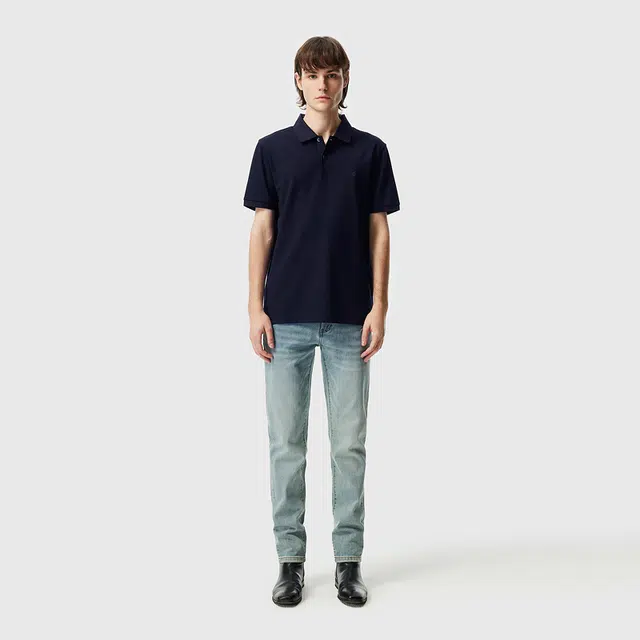 FERRE SS24 Polo
