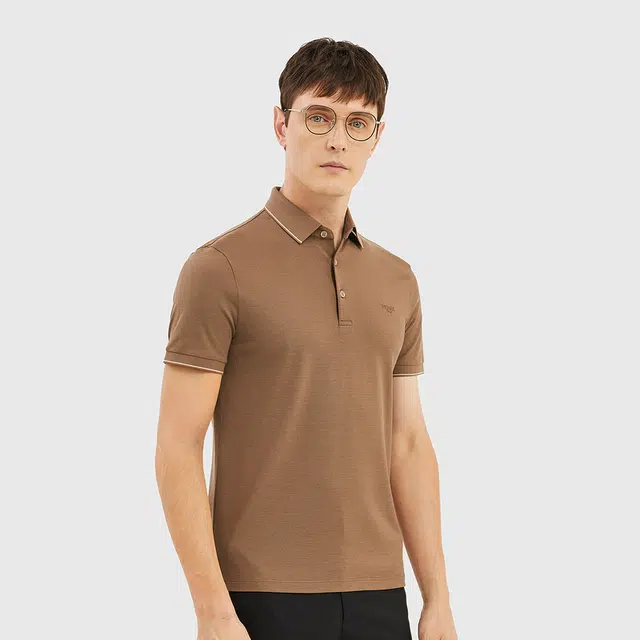 FERRE SS24 LogoPolo