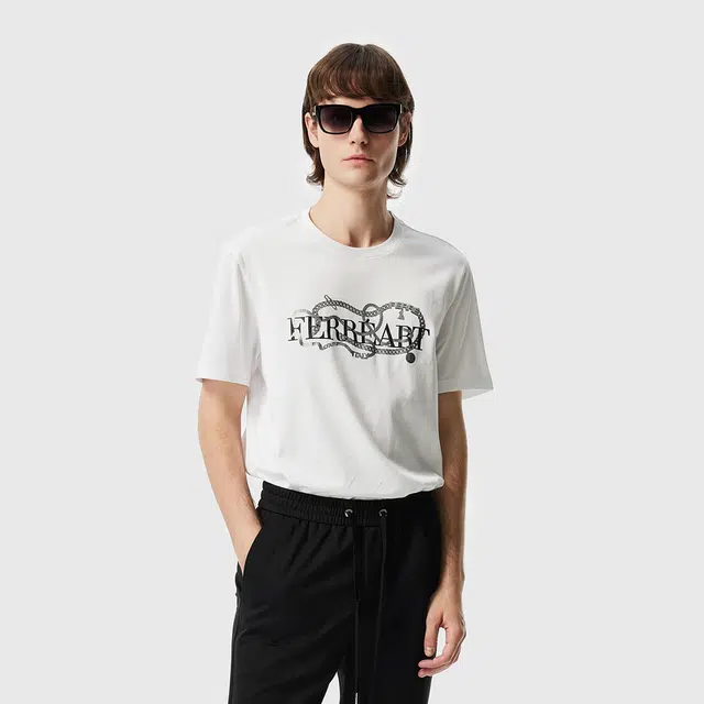 FERRE SS24 T