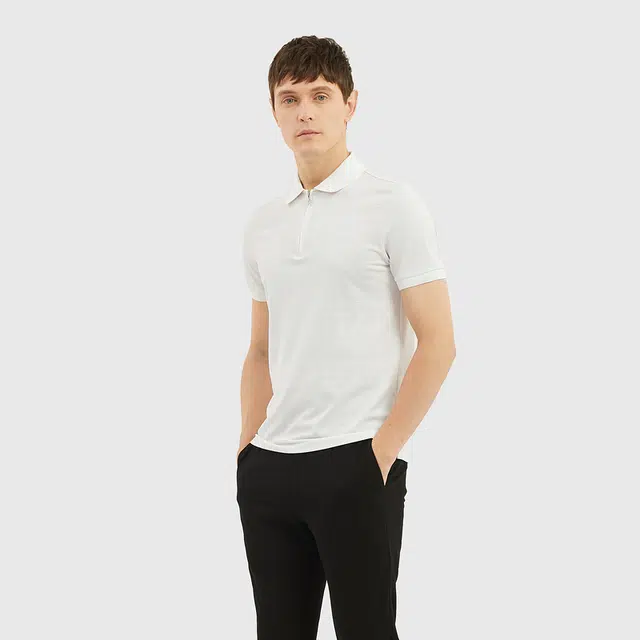 FERRE SS24 Polo
