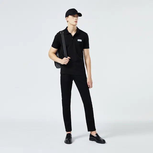 FERRE SS24 Polo