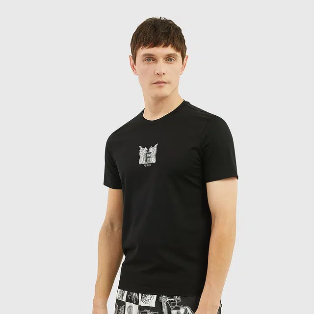 FERRE SS24 T