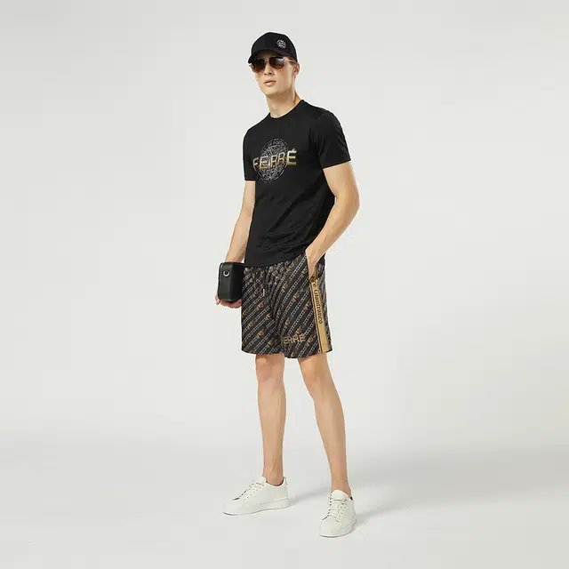 FERRE SS24 LogoT