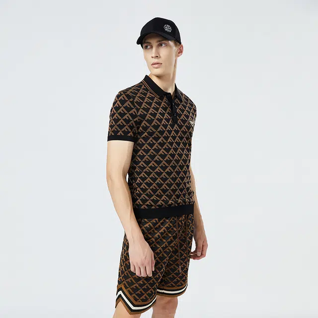 FERRE SS24 Polo