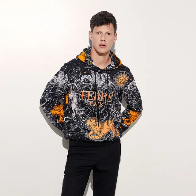FERRE