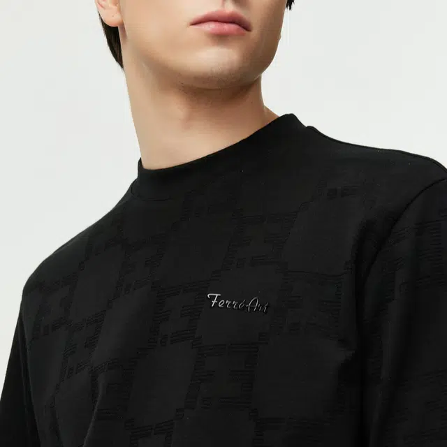 FERRE T