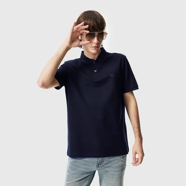 FERRE SS24 Polo