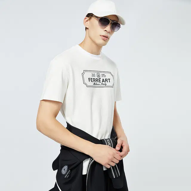 FERRE SS24 T