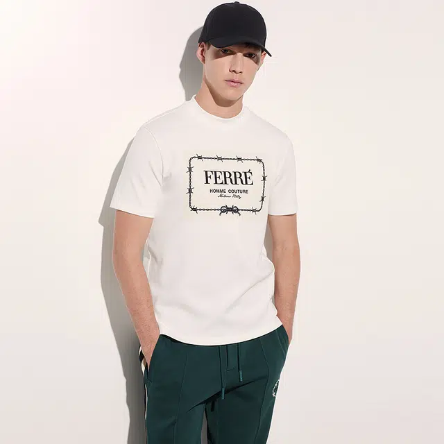 FERRE T